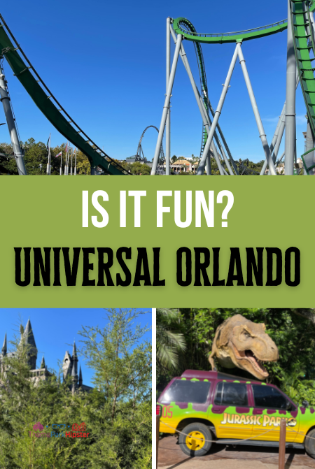 Is it Fun at Universal Orlando Resort Full Trip Report (1)