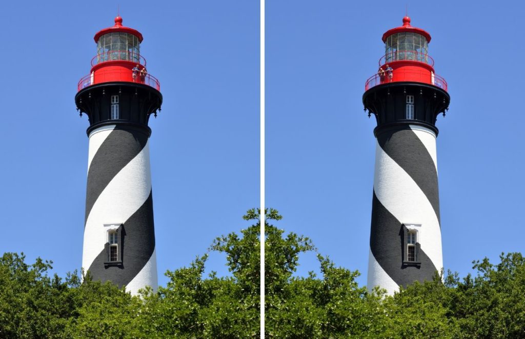 St. Augustine Florida Lighthouse Day Trips from Orlando