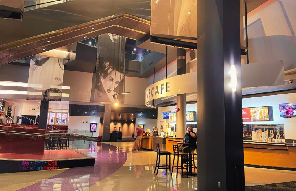 Universal Orlando Resort Cinemark Movie Theater in Citywalk. Keep reading to find out all you need to know in this complete guide to parking at Universal Orlando Resort.