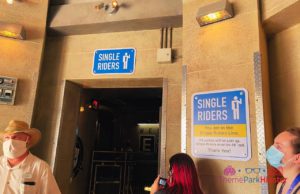 Universal Terminator Ride Queue Line 2026 Universal Orlando Single Rider Lines: Do You Really Need It? This ...
