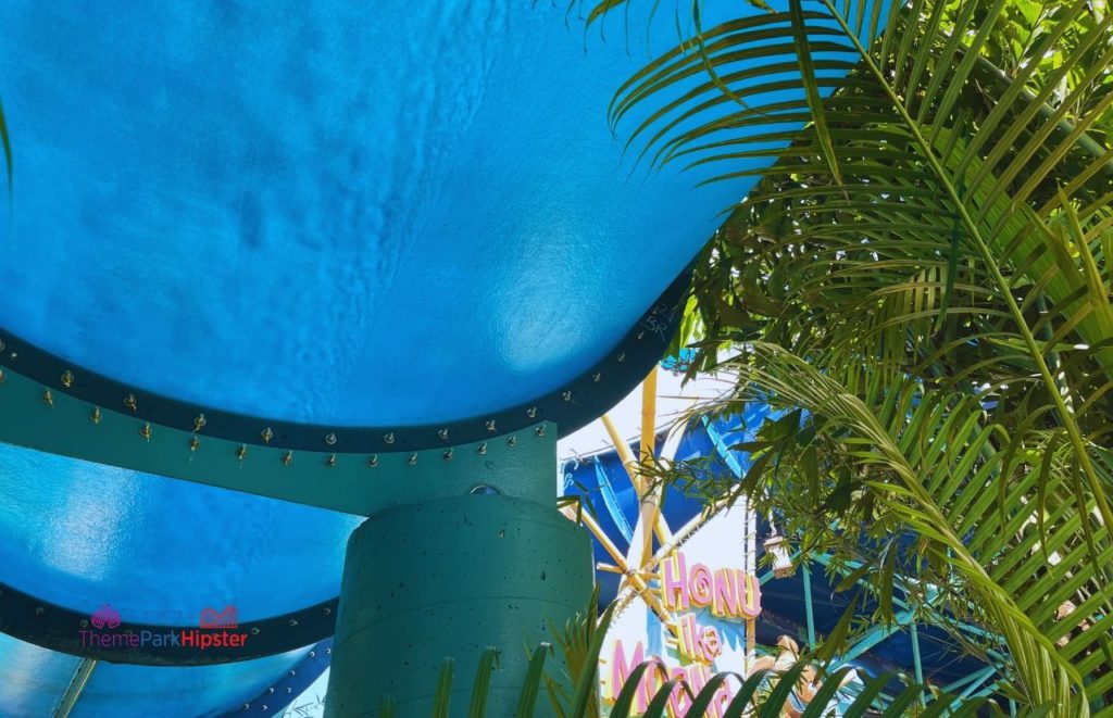 Taniwha Tubes Universal Orlando Resort Volcano Bay 