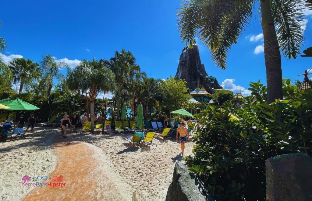 Universal Orlando Resort Volcano Bay. Keep reading about the Universal Orlando Annual Pass Prices and is it worth it? 