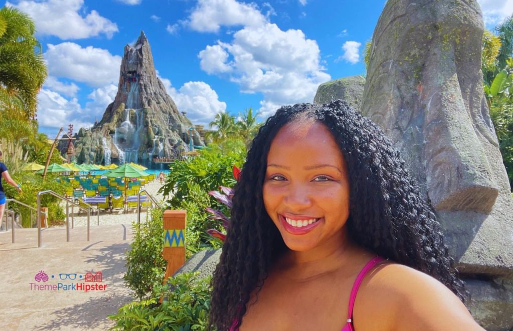 Universal Orlando Resort Volcano Bay with NikkyJ. Keep reading to learn all you need to know about the best things to do at Universal Orlando in the summer. 