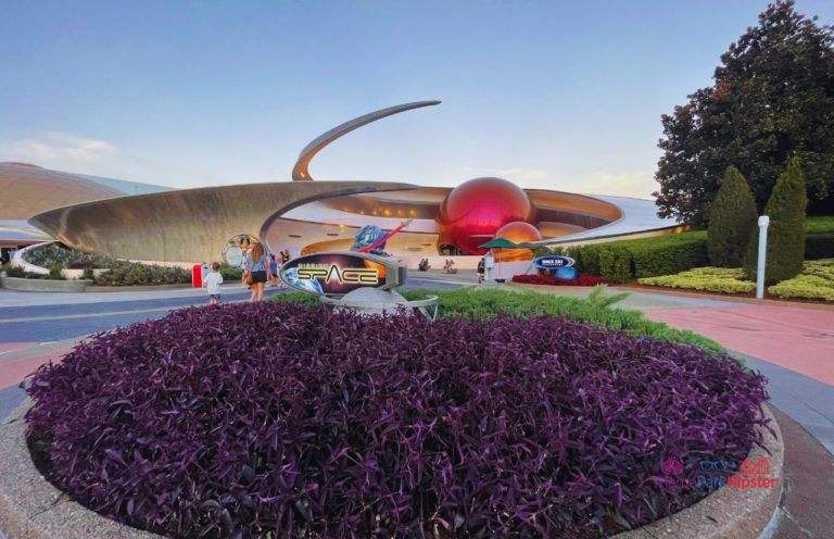 All 11 EPCOT Rides Ranked from Worst to Best in 2026! - ThemeParkHipster