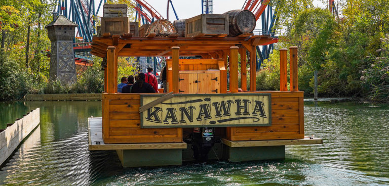 Top 10 Best Cedar Point Rides All RANKED! - ThemeParkHipster