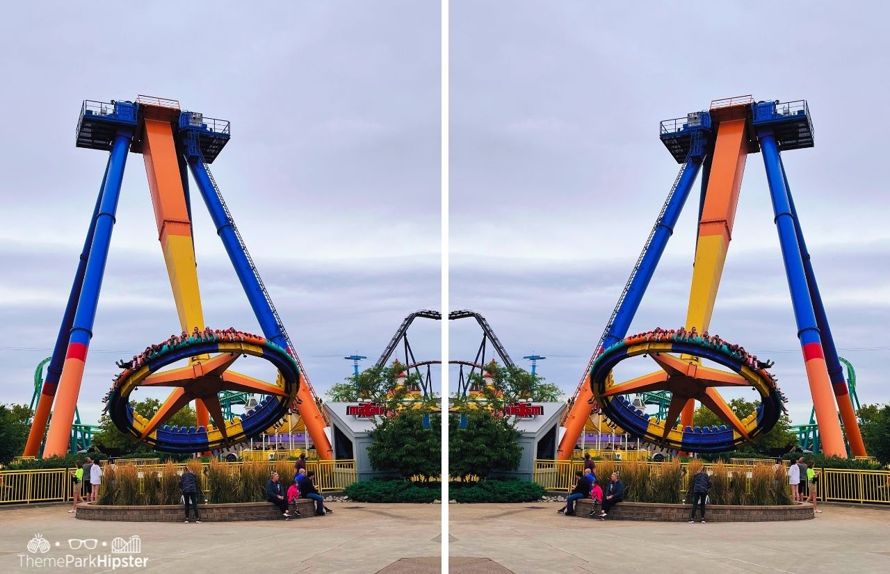 2024 Cedar Point Crowd Calendar AVOID THE LONG LINES on Your Trip
