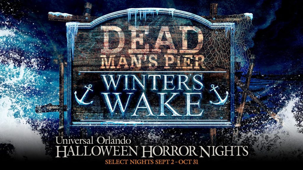 Dead Man's Pier Winter's Wake Universal Studios HHN 31 Halloween Horror Nights 2022 UOR Photos. Keep reading to get the best Halloween Horror Nights tips and tricks and survival guide.
