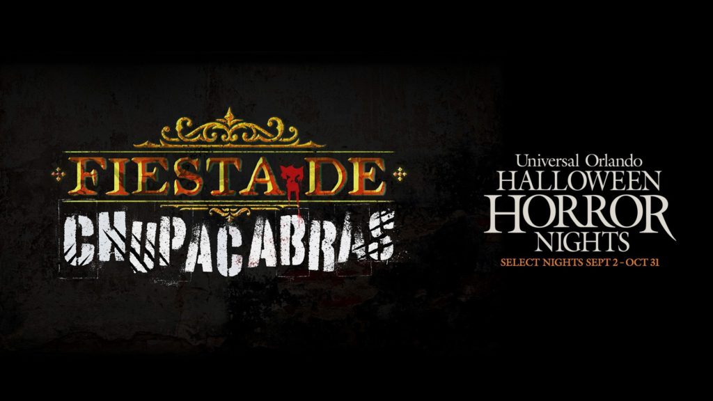 Fiesta De Chupacabras Universal Studios HHN 31 Halloween Horror Nights 2022 UOR Photos. Keep reading to get the best Halloween Horror Nights tips and tricks and survival guide.