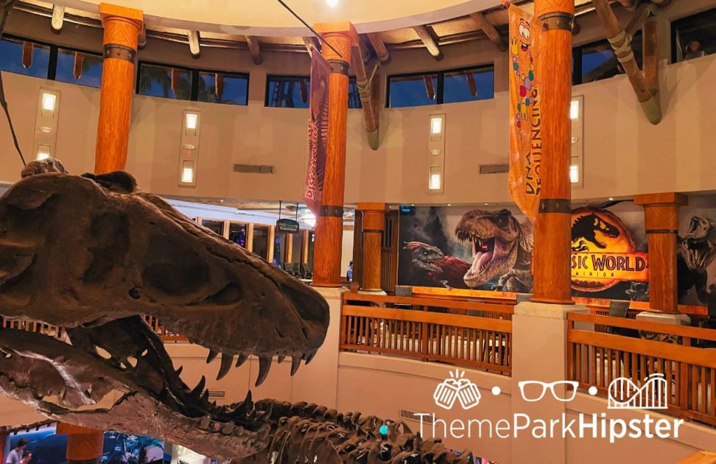 Jurassic Park Dinosaur Museum Universal Orlando Resort Islands of Adventure. Keep reading to get the best movies to watch before going to Universal Studios and Islands of Adventure.