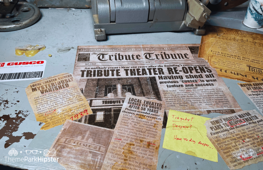 Summer Tribute Store Universal Studios HHN 31 Halloween Horror Nights 2022 clues to HHN. Keep reading to learn how to get your Halloween Horror Nights Annual Passholder Discounts, Days, and Tickets.