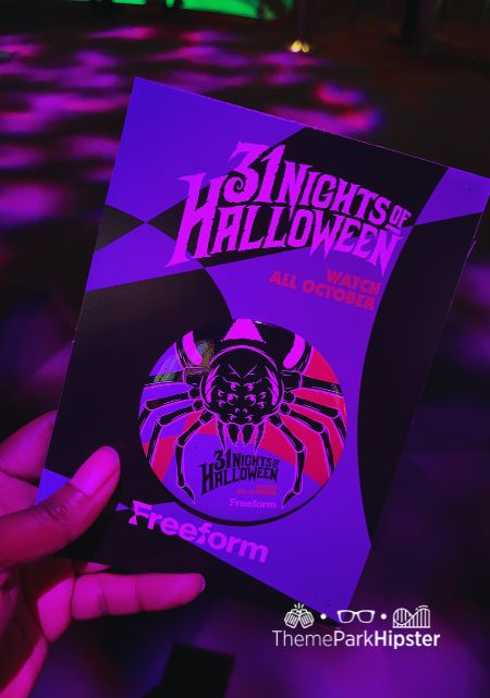 31 Nights of Halloween Disney California Adventure and Disneyland Halloween Event at Oogie Boogie Bash Food, Tips, Dates and more Disney Halloween Guide.