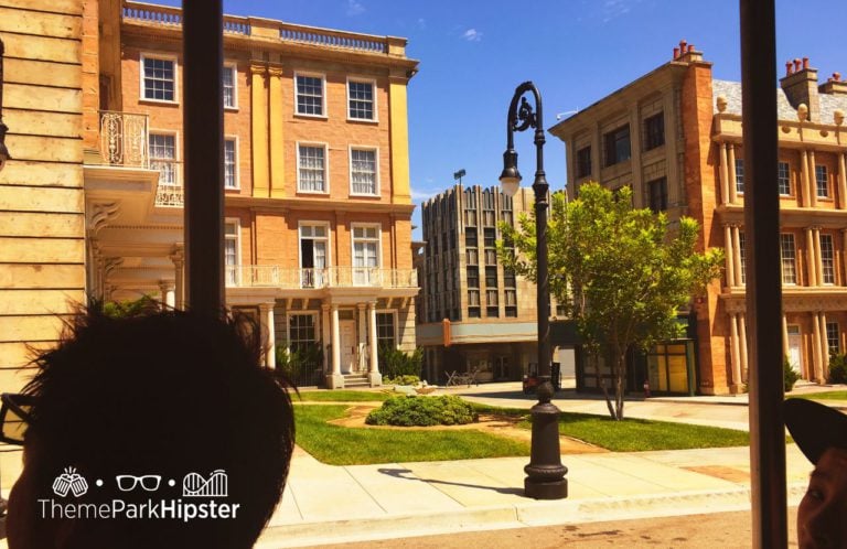 2026 ULTIMATE Guide to the Universal Studios Hollywood Backlot Studio ...