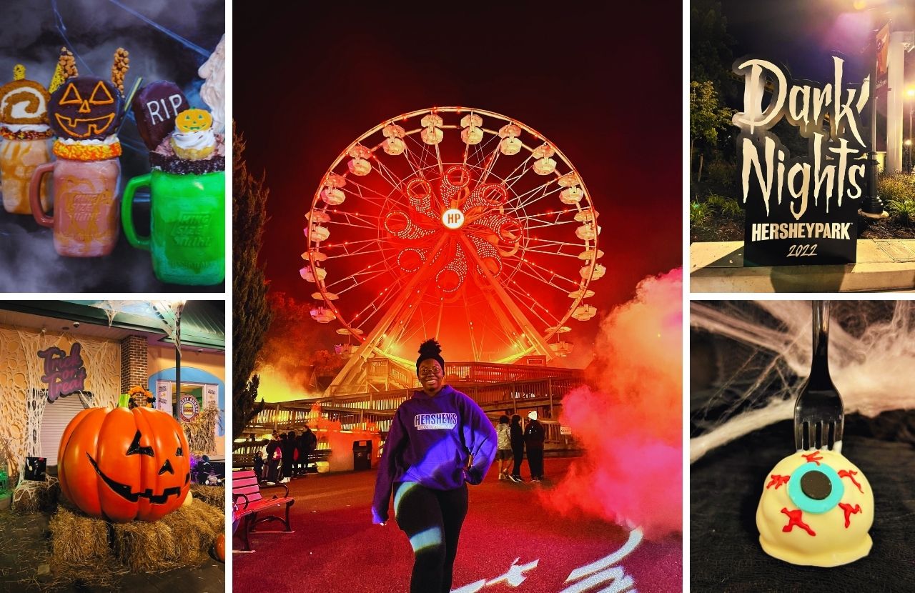 2023 Hersheypark Halloween & Dark Nights Guide: Food, Fun, Tickets and more! - ThemeParkHipster