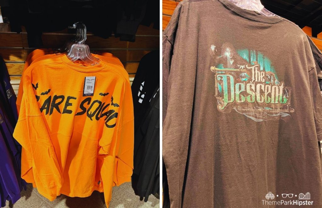 Halloween Shirts The Descent House Hersheypark Dark Nights. Keep reading to learn about Halloween at Hersheypark in Hershey, Pennsylvania!