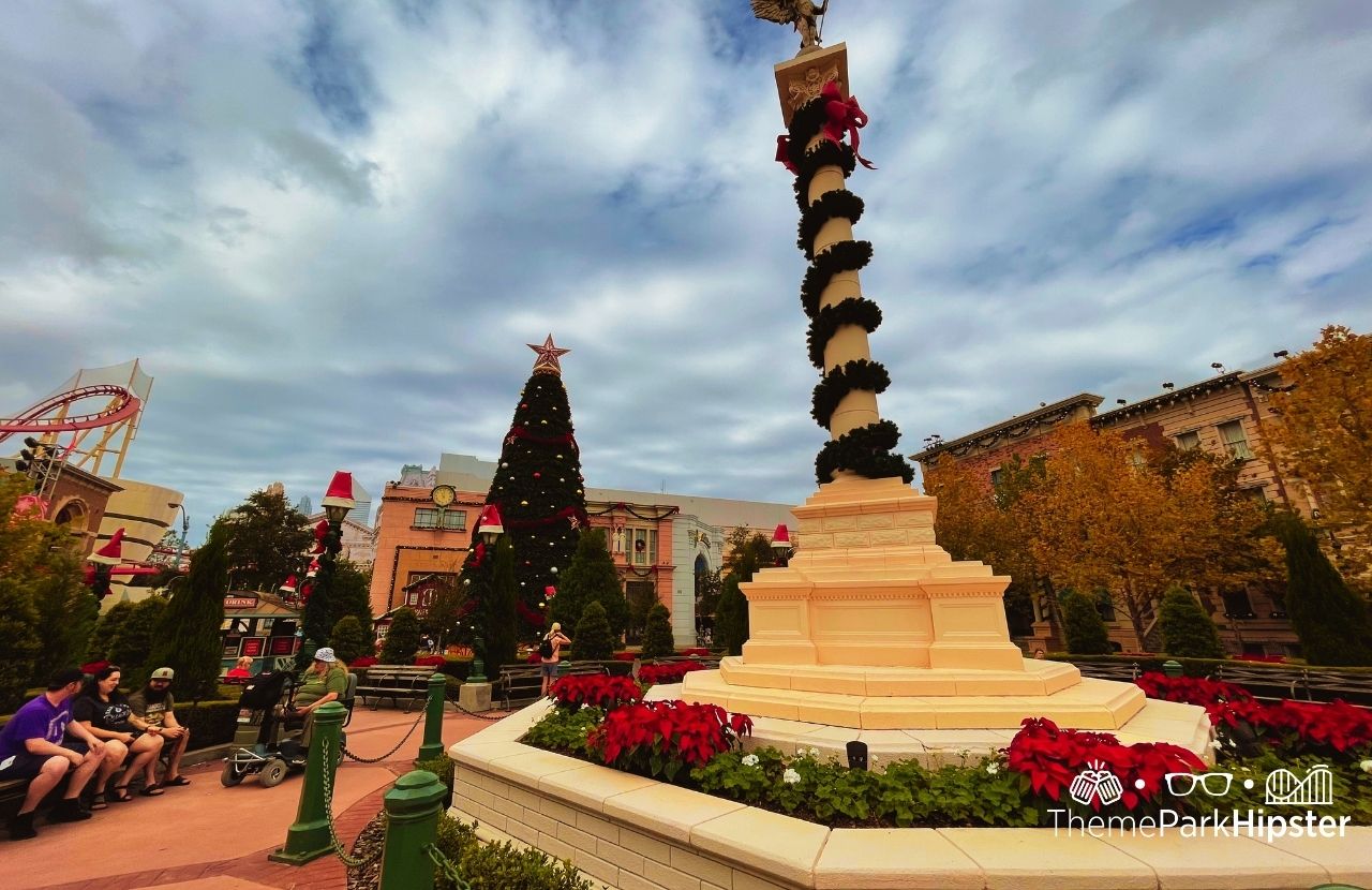 15 Fun Ways to Enjoy Thanksgiving at Universal Orlando Resort (2023