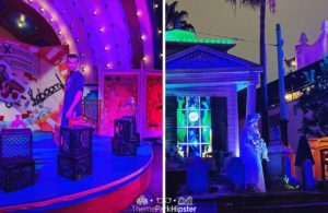 2023 Oogie Boogie Bash Halloween Guide: Food, Tips, Tickets and more