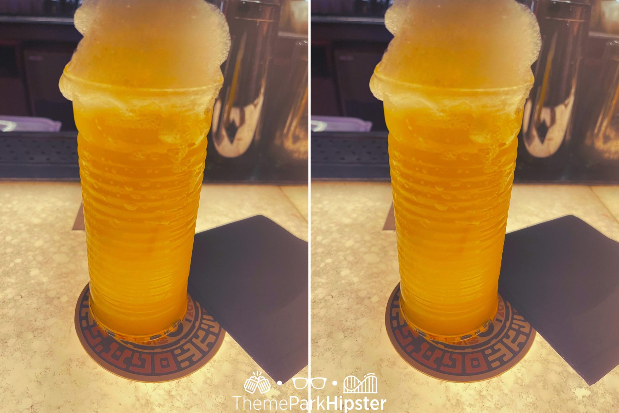 Ranking the 5 BEST Drinks at Oga's Cantina in Star Wars Land