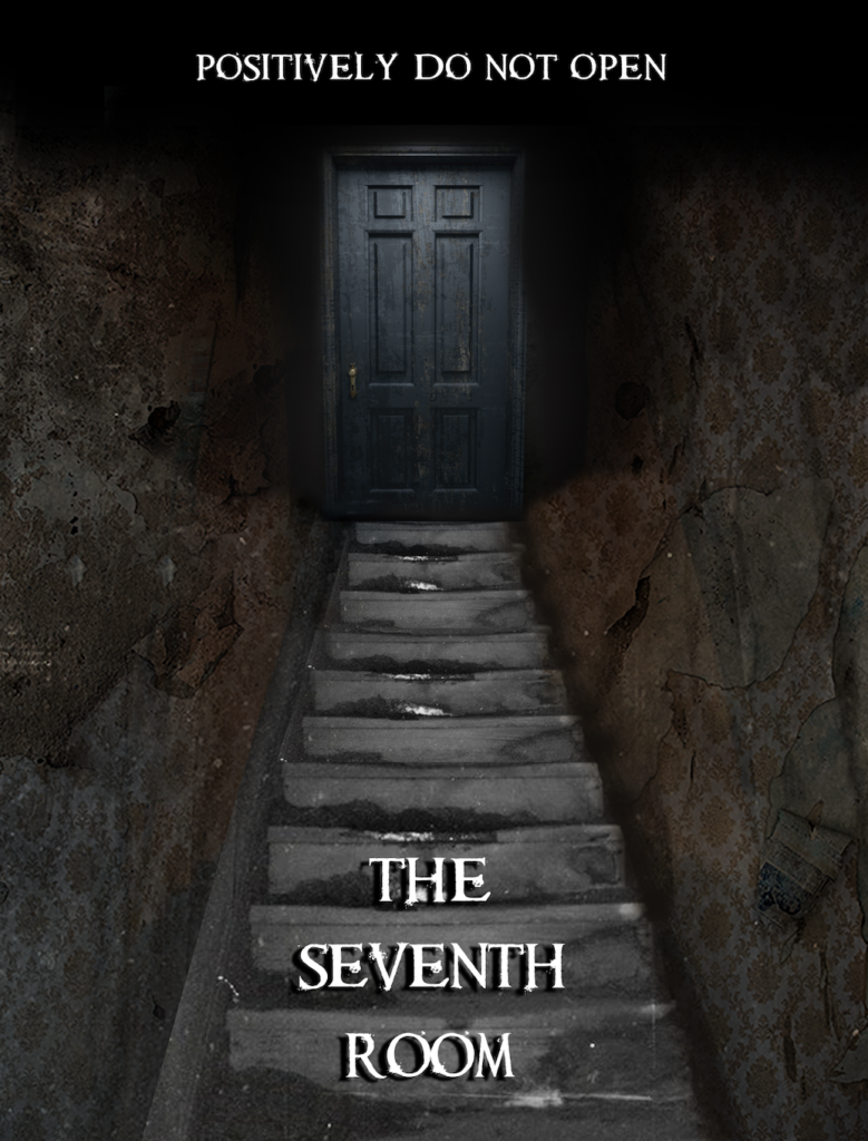 The Seventh Room at Dare to Escape. Keep reading to find out more about where to go for the best escape room in Orlando. 