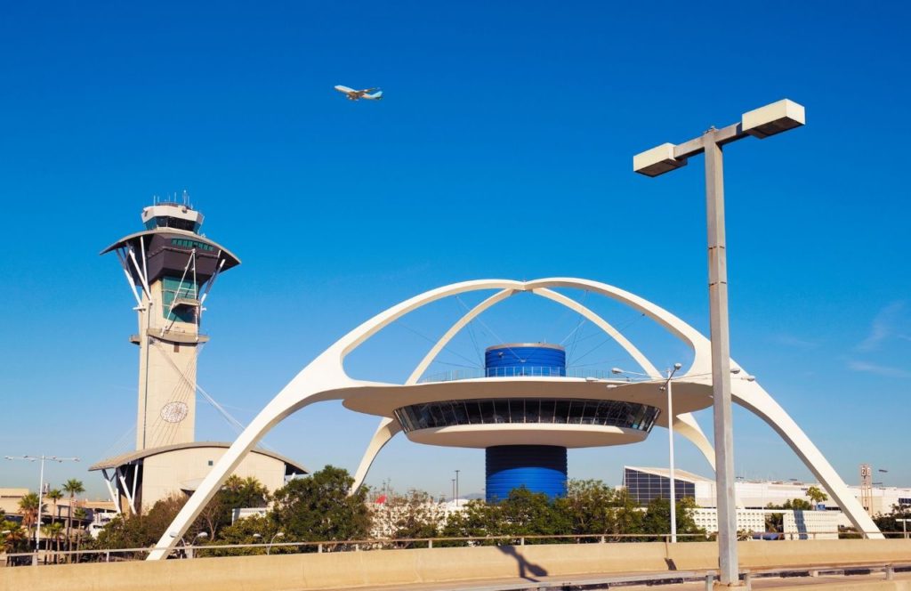 LAX design. Keep reading to learn what the best airport for Disney is. LAX or John Wayne
