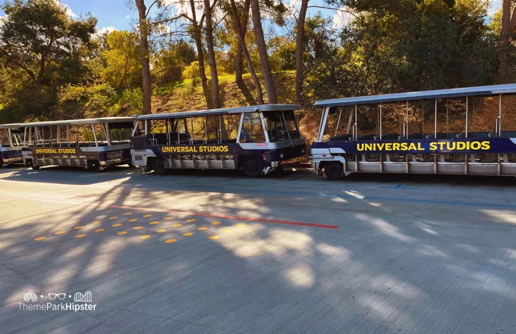 Universal Studios Hollywood Backlot Studio Tour Trams. Keep reading to get the best rides at Universal Studios Hollywood.