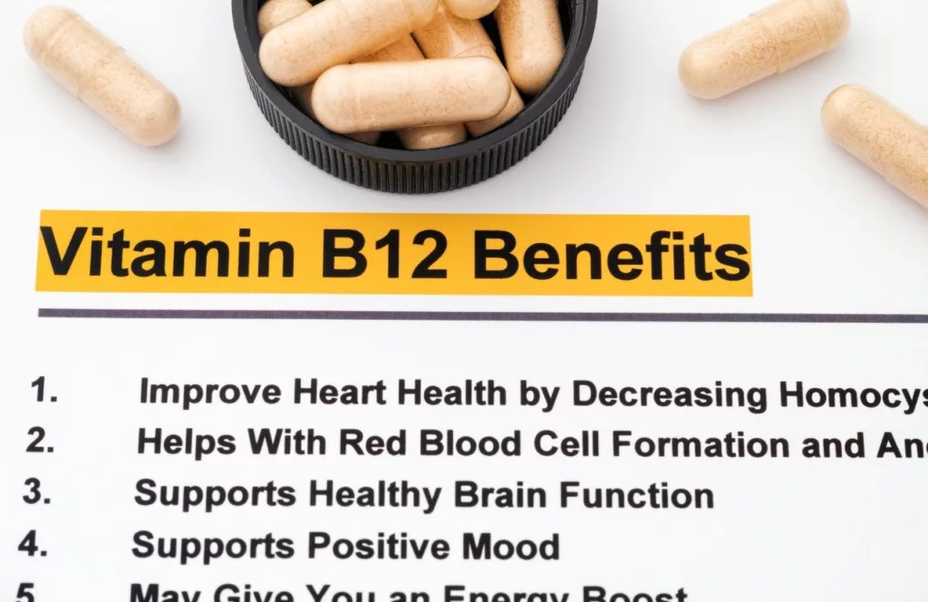 Vitamin B12 Benefits Keep reading to learn how to deal with traveling alone with anxiety on your solo trip