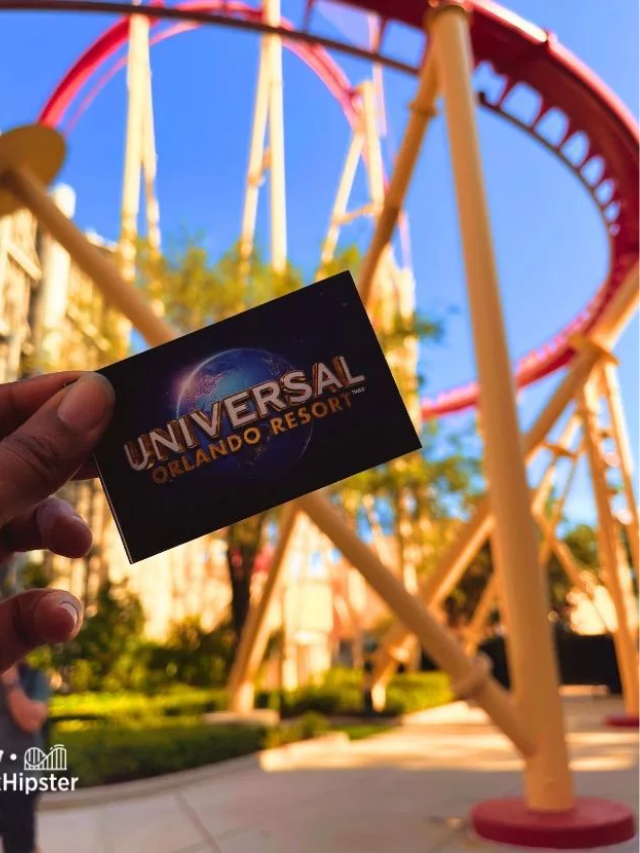 10 Things to Know BEFORE You Go to Universal Orlando Resort Story