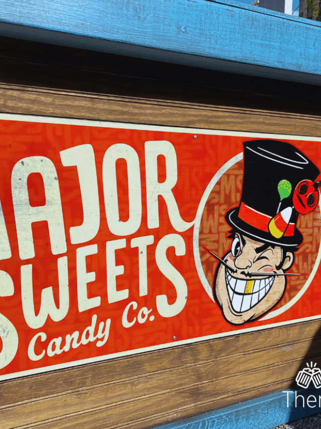 Halloween Horror Nights: 21 Things You MUST Know Before You Go! Story