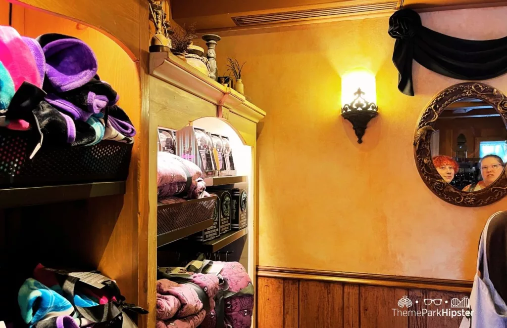 haunted mansion disney shopping Disney Memento Mori Store Haunted Mansion Merchandise at Magic Kingdom Theme Park Madame Leota Mirror