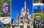 Theme Park Travel Guide to the best purses for Disney World