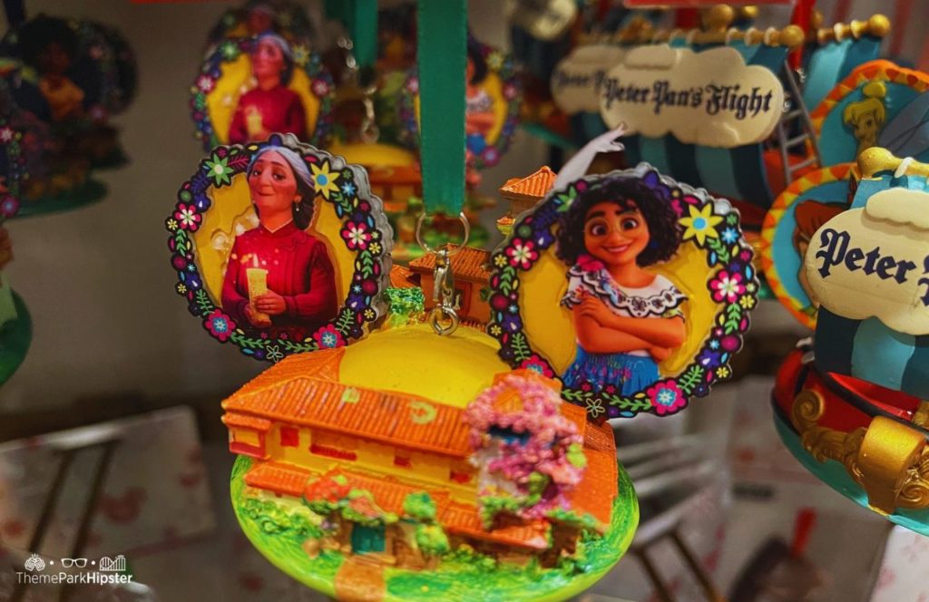 Encanto. One of the Best Disney Christmas Ornaments. Keep reading to learn more about what to know before going to Walt Disney World.