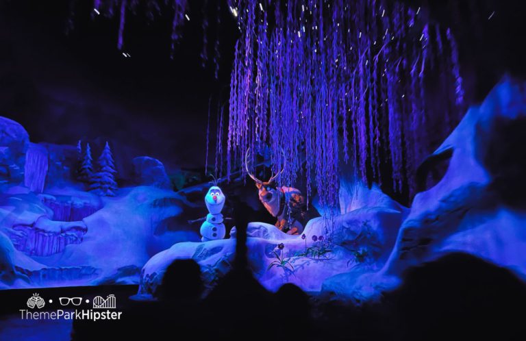 The ULTIMATE Guide to Norway Pavilion at Epcot: Frozen, Food, Fun and ...