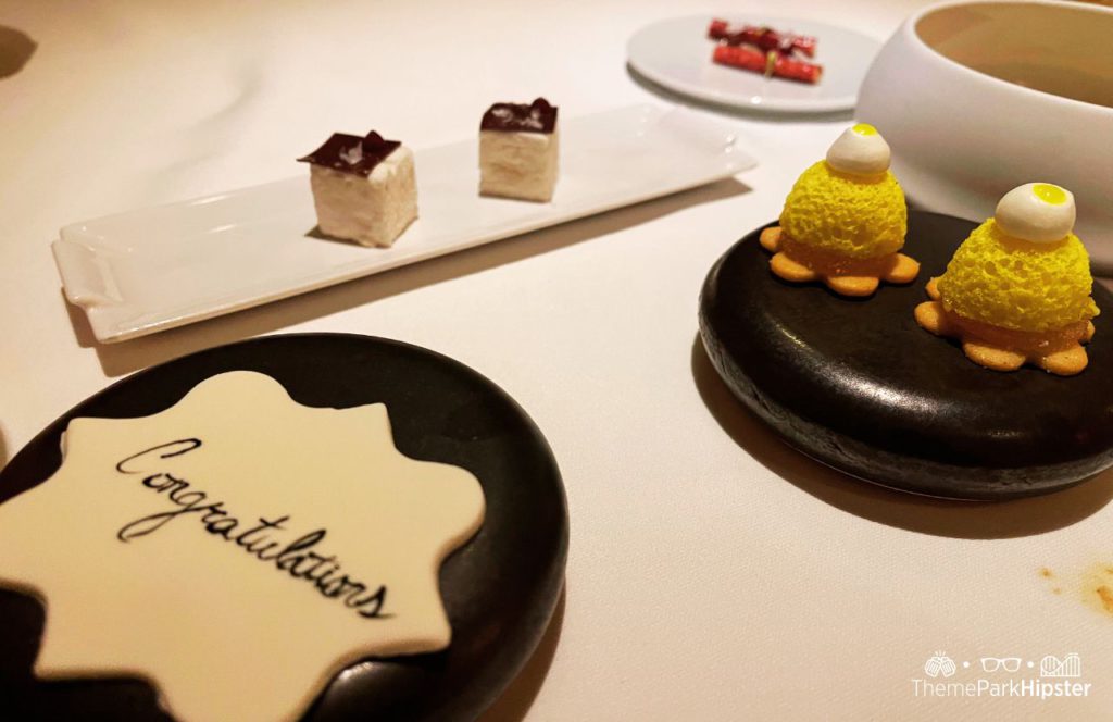 Victoria and Alberts. One of the best restaurants at Disney World for adults. Keep reading to find out all you need to know about the worst and best Disney World restaurants.