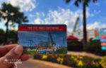 Busch Gardens Tampa Food and Wine Festival Ticket and Groupon Deal