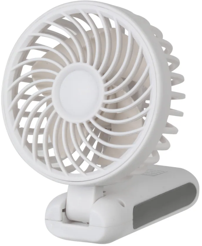 Dollar Tree Fan