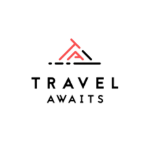 travel awaits logo