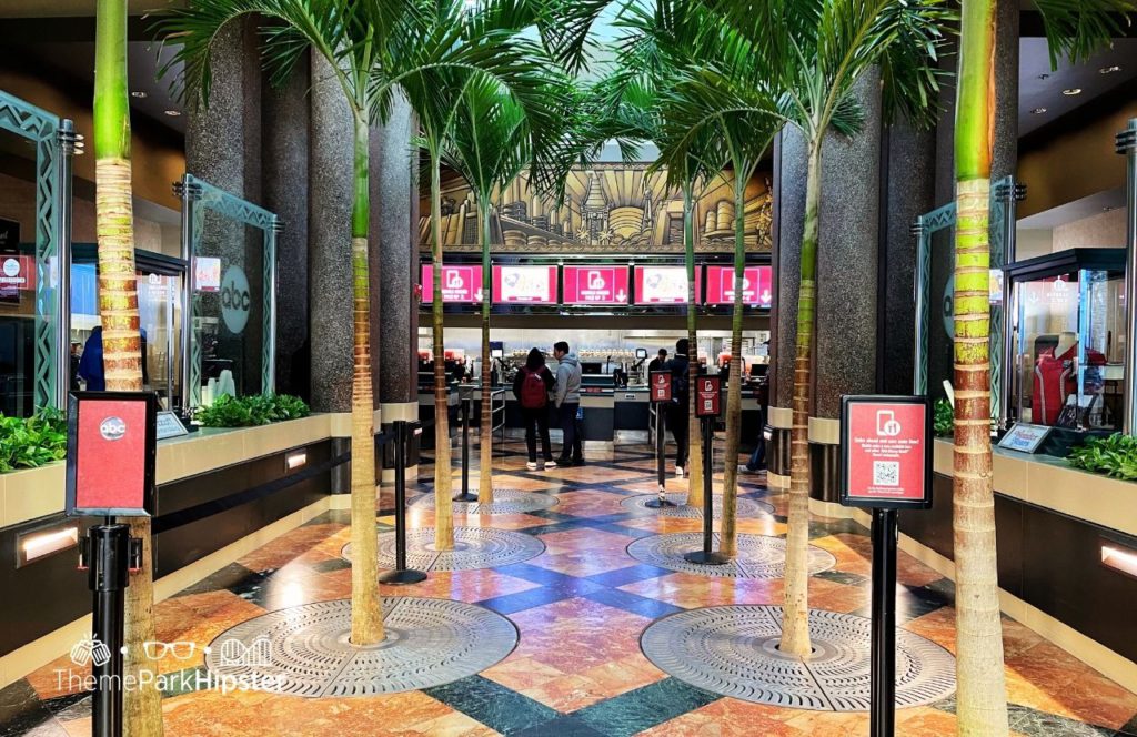 Disney Hollywood Studios Theme Park ABC Commissary Quick Service Restaurant. Keep reading to find out all you need to know about Walt Disney World.