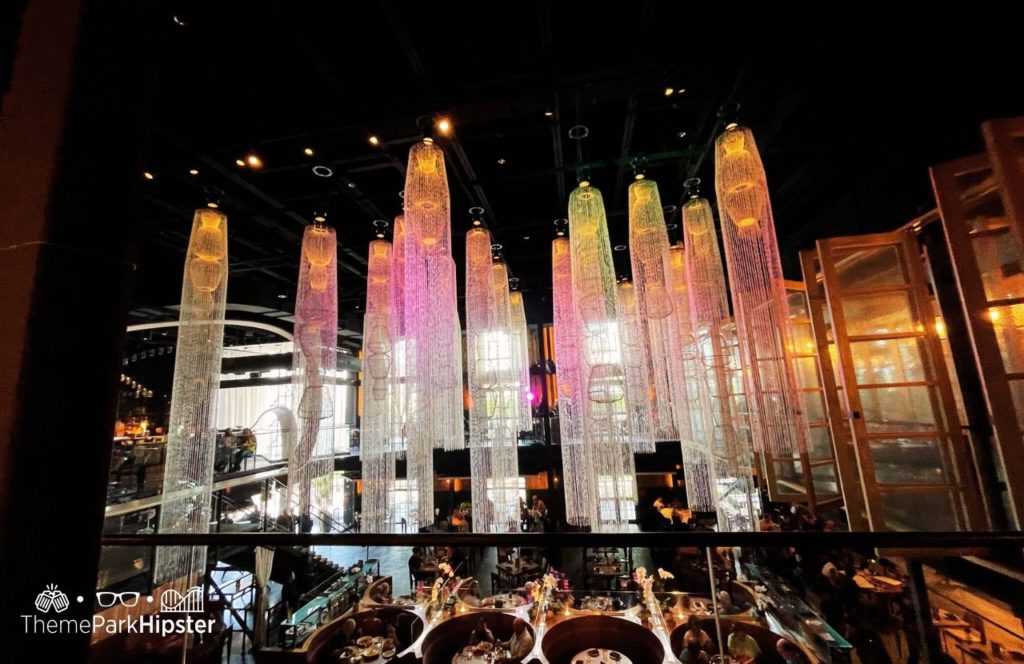 Walt Disney World Disney Springs Morimoto Asia Restaurant (4)