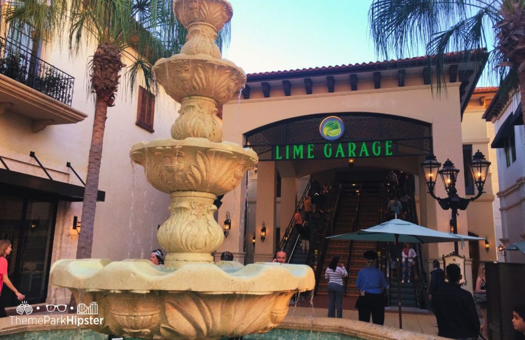 Walt Disney World Disney Springs Parking Lime Garage. Keep reading to get the full guide to the free Disney dining plan.