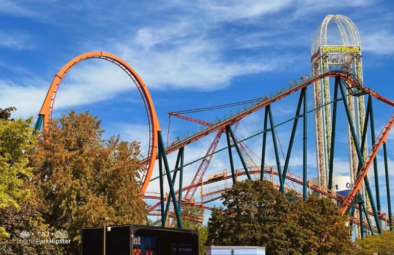 7 Reasons Rougarou at Cedar Point is NOT A WASTE OF TIME - ThemeParkHipster