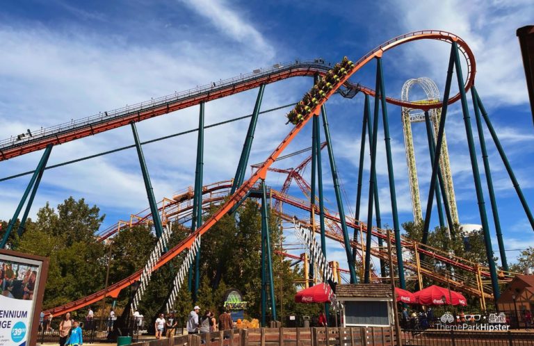 7 Reasons Rougarou at Cedar Point is NOT A WASTE OF TIME - ThemeParkHipster