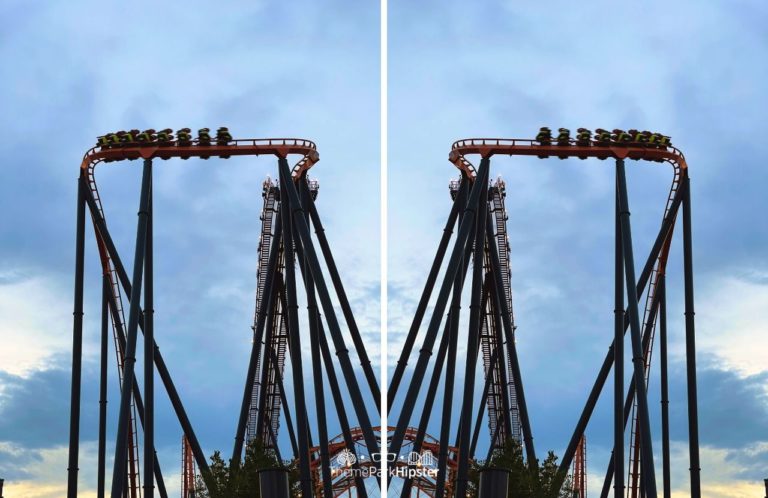 7 Reasons Rougarou at Cedar Point is NOT A WASTE OF TIME - ThemeParkHipster