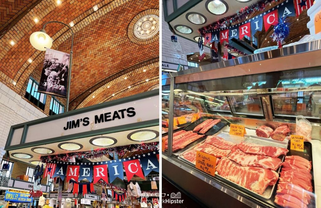 One of the best things to do in Cleveland, Ohio Westside Market Jim's Meats. Keep reading to learn more about how to get from Cleveland to Cedar Point.