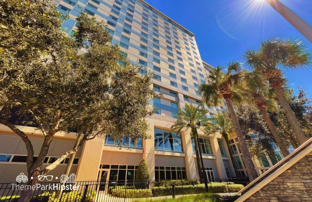 Hilton Signia Hotel at Disney World (5)