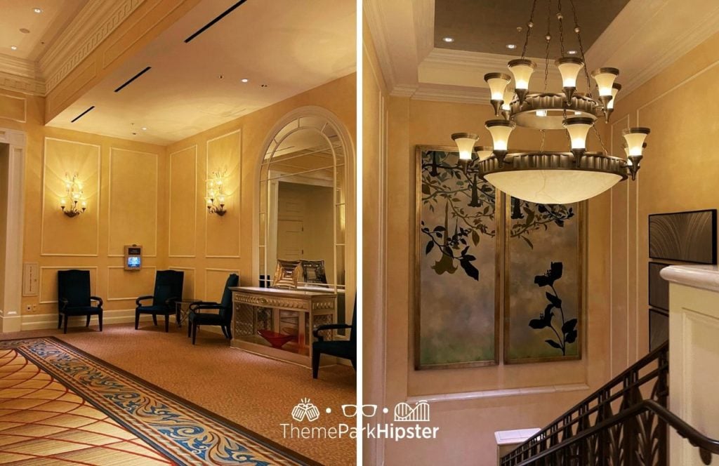 Waldorf Astoria at Disney World. Keep reading to find out all you need to know about eating at Bull & Bear Waldorf Astoria Orlando.