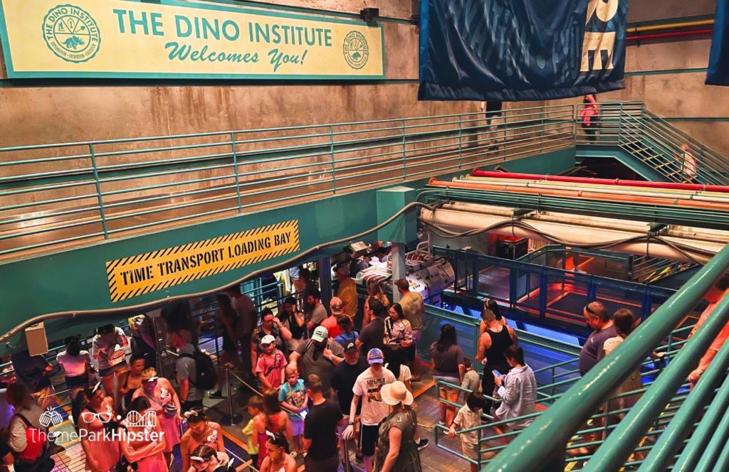 Dinoland Dinosaur Ride Disney Animal Kingdom Theme Park. Keep reading to find out all you need to know about Disney's Lightning Lane.