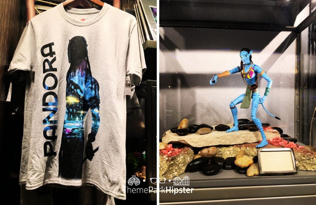 Pandora World of Avatar Wind Traders Store Merchandise Disney Animal Kingdom Theme Park. Keep reading to uncover all the best kept secrets of Pandora The World of Avatar at Disney’s Animal Kingdom.