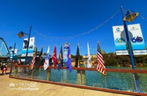 SeaWorld Orlando 60th Anniversary on 4th of July 2025