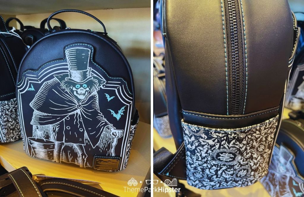 Haunted Mansion Merchandise Loungefly Bag backpack