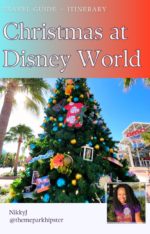 Disney christmas songs 2025