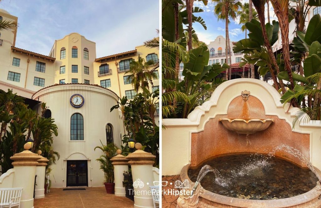 Hard Rock Hotel at Universal Orlando Resort